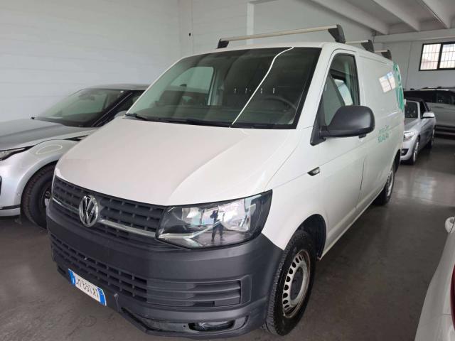 Volkswagen T6 Transporter transporter 28 2.0 tdi 102 cv