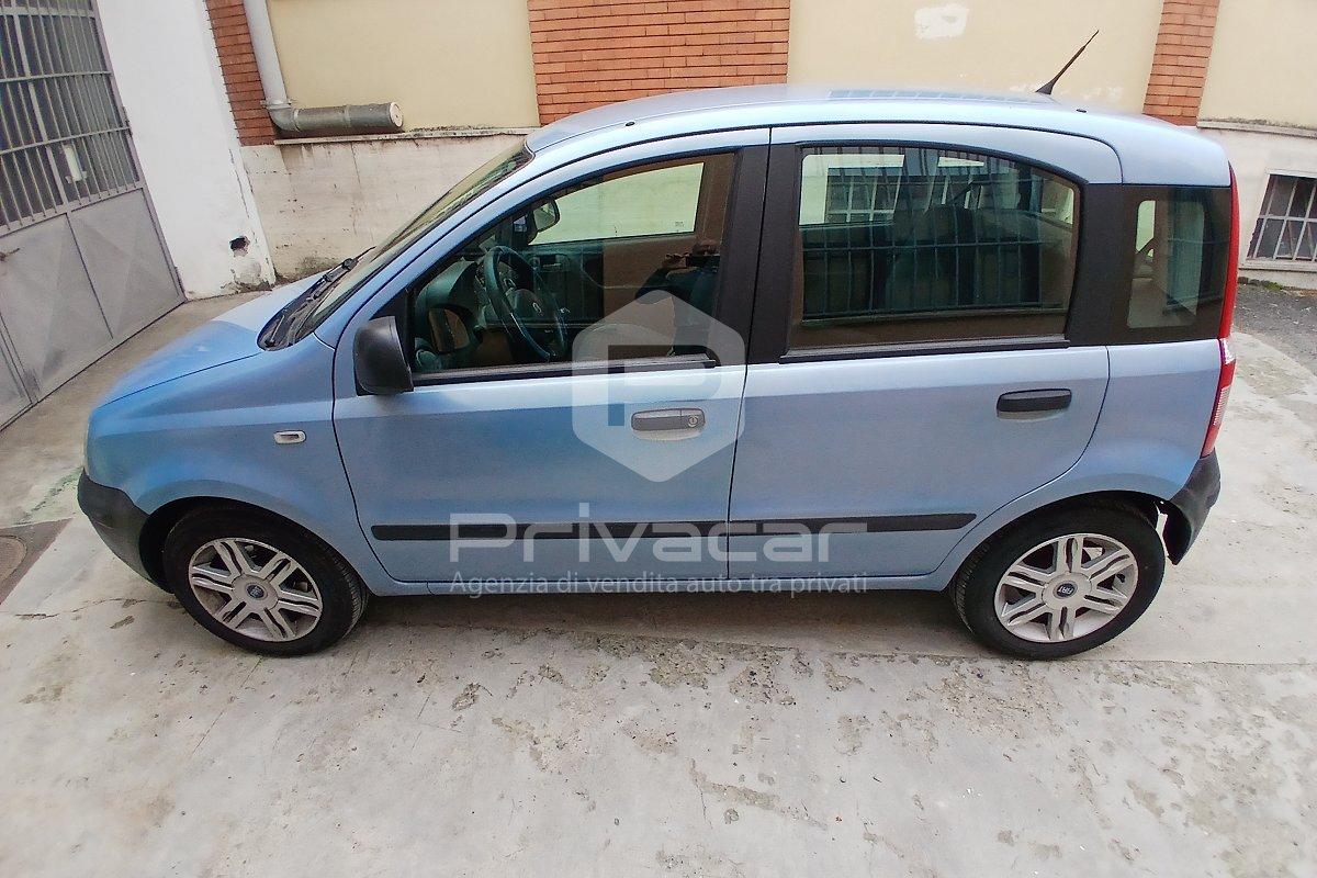 FIAT Panda 1.1 Active