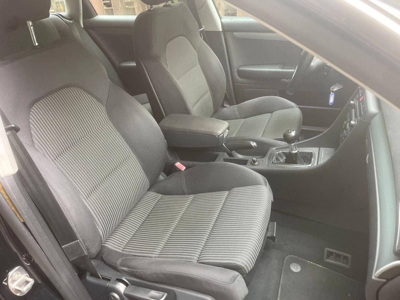 AUDI A4 AUDI A4 2.0TDI 140CV SPORT