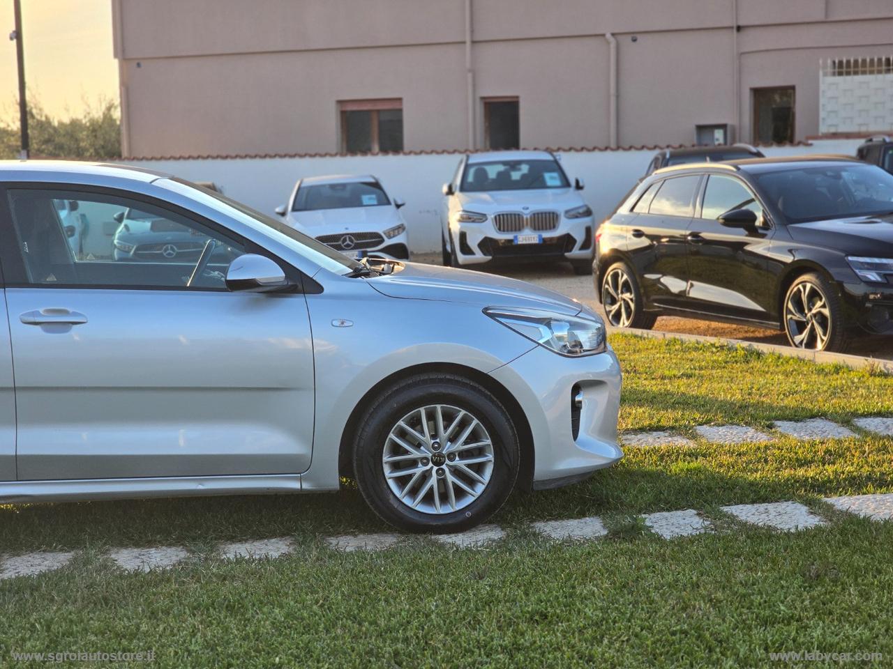 KIA Rio 1.4 CRDi 5p. Cool Collection