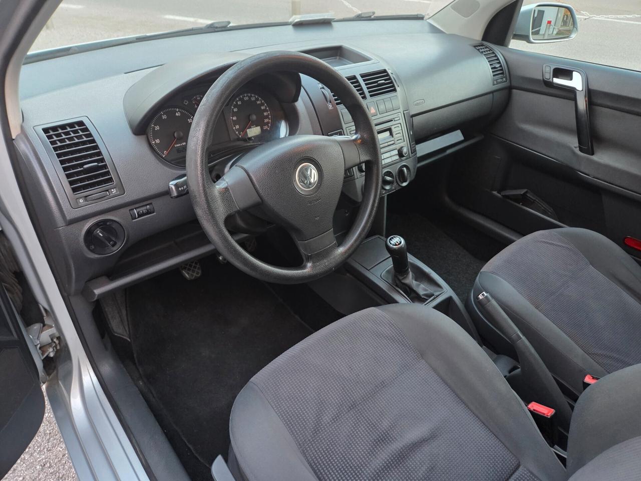 Volkswagen Polo NEOPATENTATI - 2007