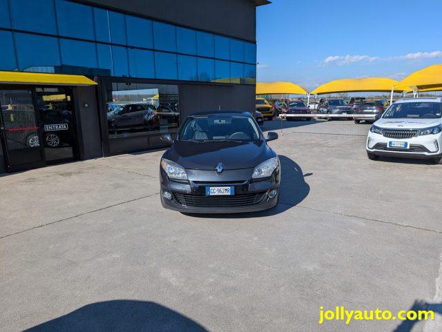 RENAULT Megane Mégane 1.5 dCi 90CV Wave OK NEOPATENTATI
