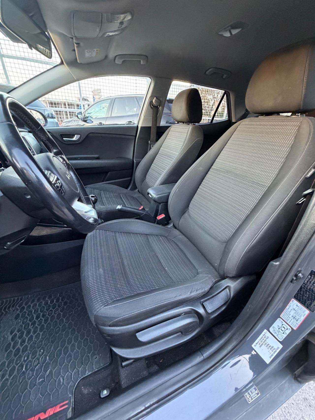 Kia Stonic 1.2 DPI ECO GPL Style