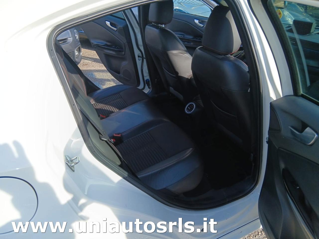 Alfa Romeo Giulietta 2.0 JTDm-2 170 CV Distinctive