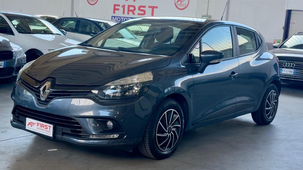 Renault Clio dCi 8V 75 CV Start&Stop 5 porte Energy Duel2