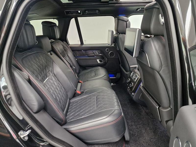 Land Rover Range Rover Range Rover 5.0 Supercharged SV Autobiography Dynamic - IVA ESPOSTA
