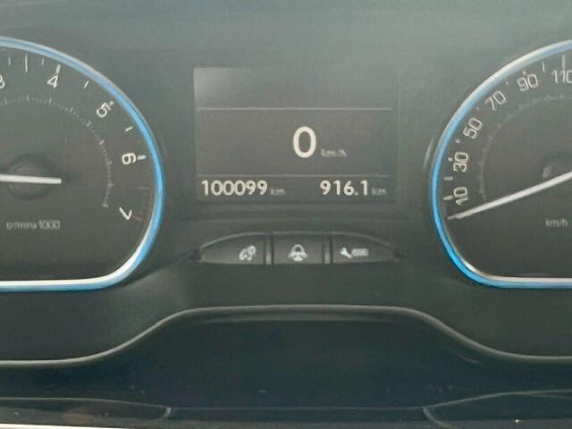 Peugeot 2008 1.2 PureTech 82 cv - 2017