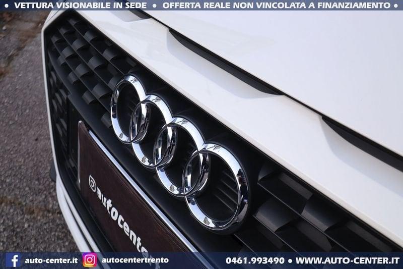 Audi A1 SPB 30 TFSI S tronic Admired LED