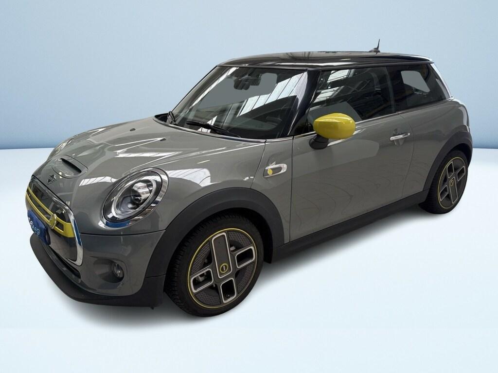 Mini Cooper SE Mini 3p Cooper SE L auto