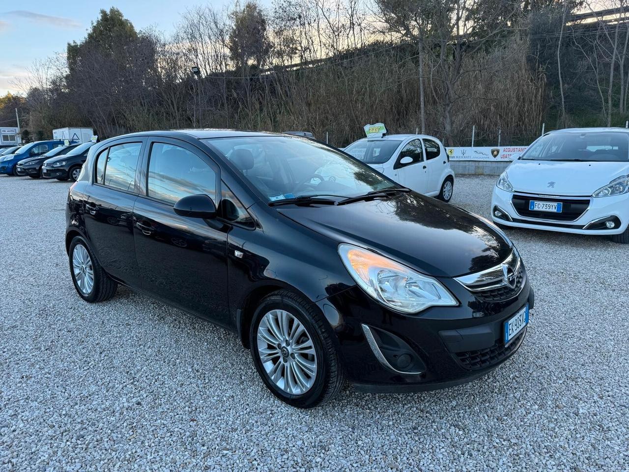 Opel Corsa 1.3 CDTI 95CV F.AP. 5 porte Cosmo