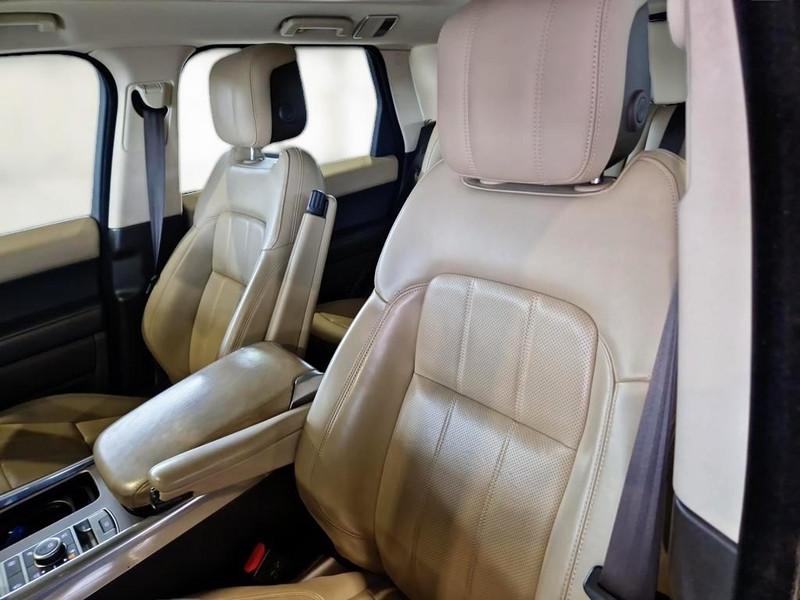 LAND ROVER RANGE ROVER SPORT 2.0 SI4 PHEV HSE AUT. SUV