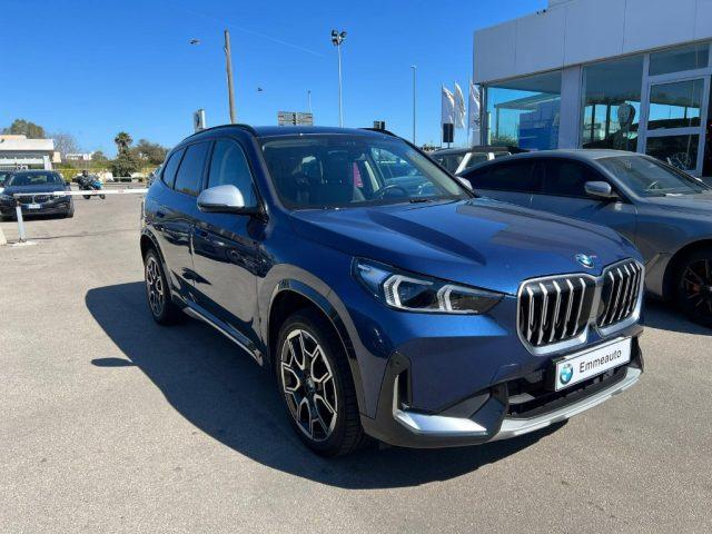 BMW X1 xDrive 25e xLine