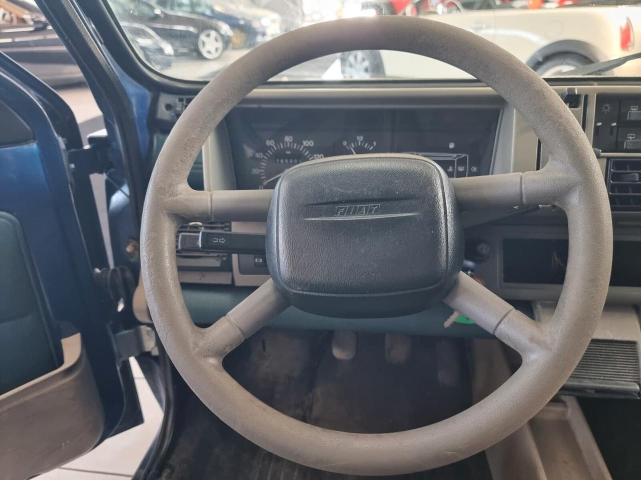 Fiat Panda 1100 i.e. cat Hobby