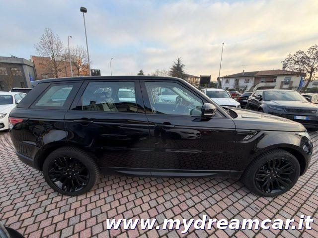 LAND ROVER Range Rover Sport 3.0 TDV6 HSE Dynamic