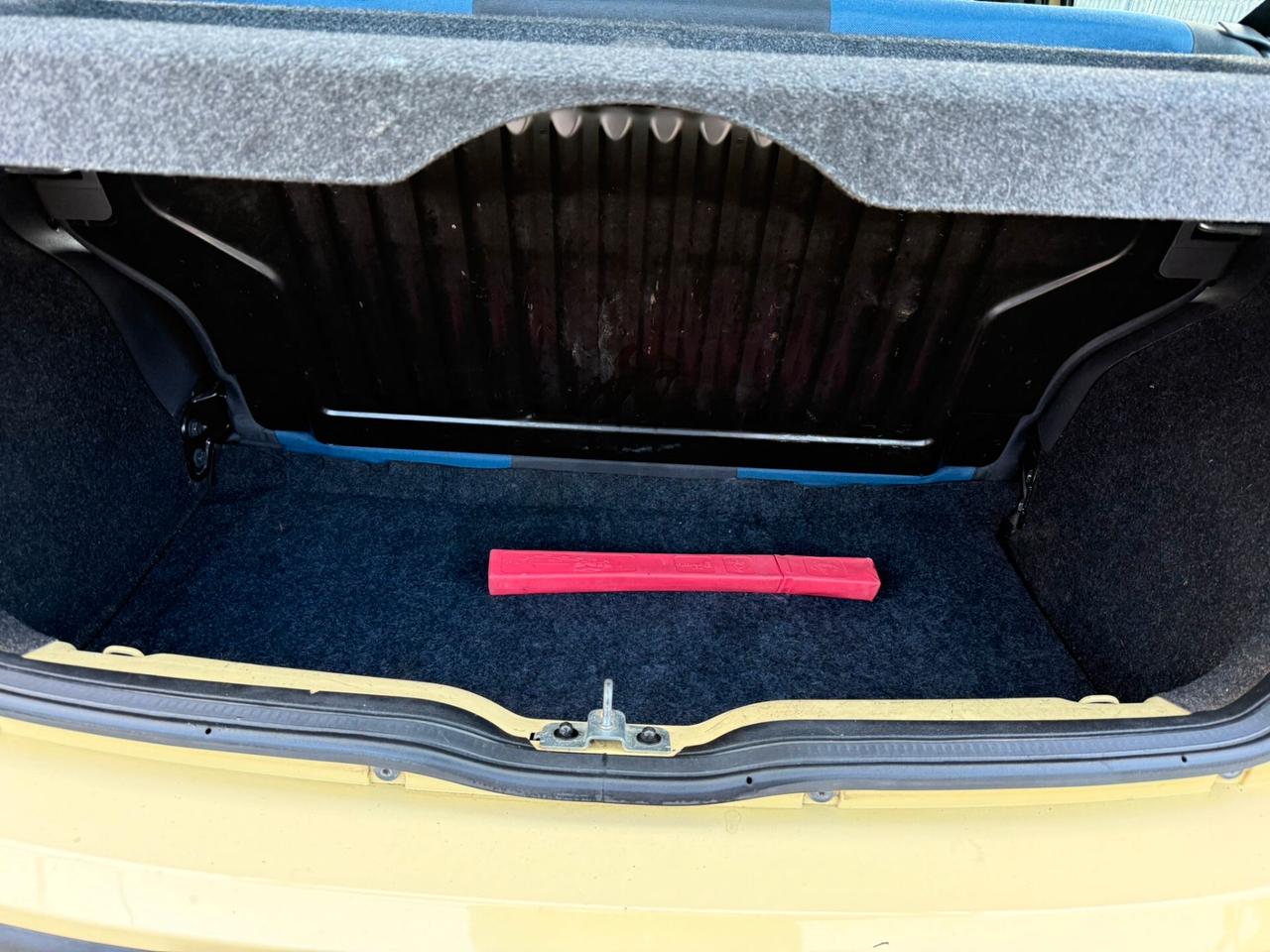 Fiat Panda 1.2 Dynamic 5 POSTI