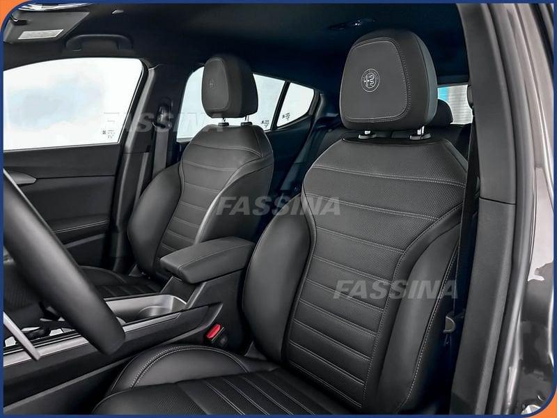 Alfa Romeo Tonale Tonale 1.6 Veloce 130cv tct6