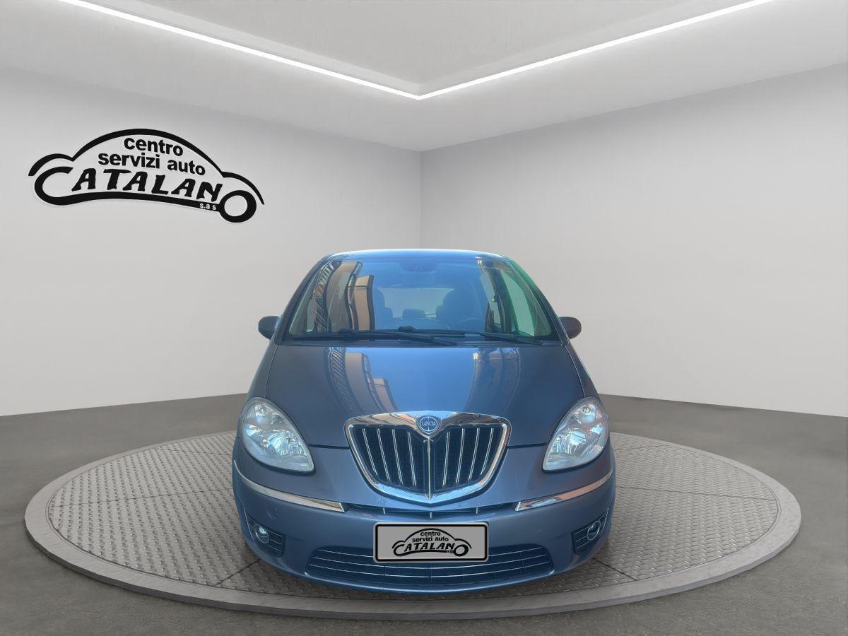 LANCIA - Musa - 1.3 Mjt 95CV 16V S&S DPF Oro Pl.