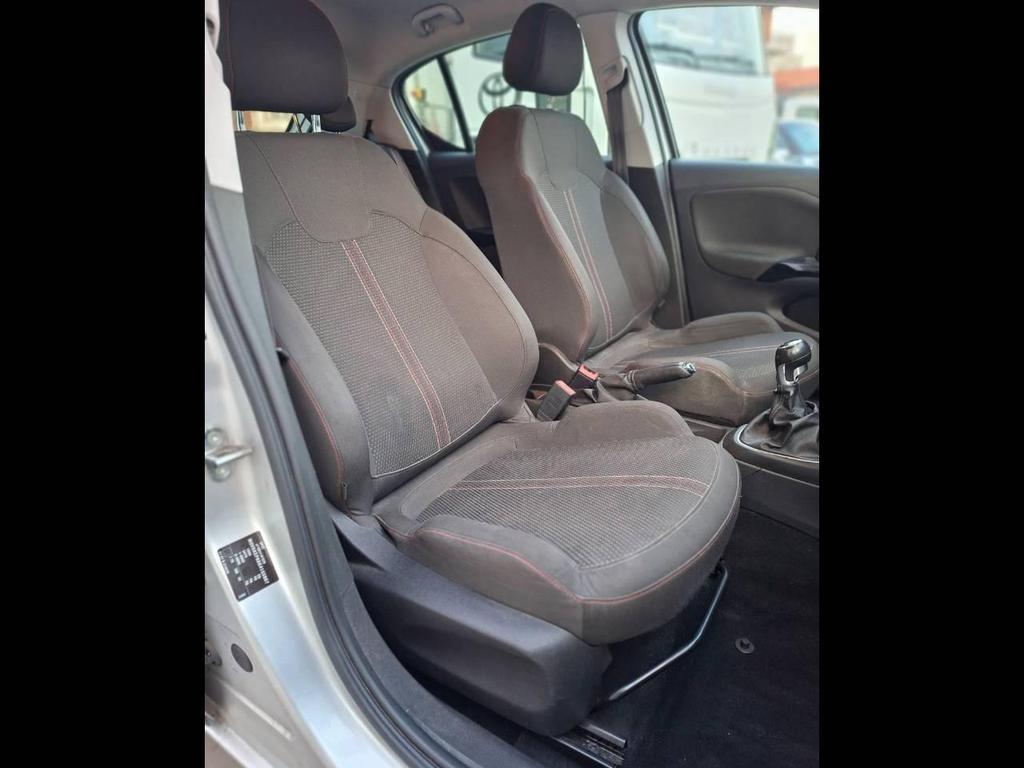 Opel Corsa 5 Porte 1.4 Black Edition