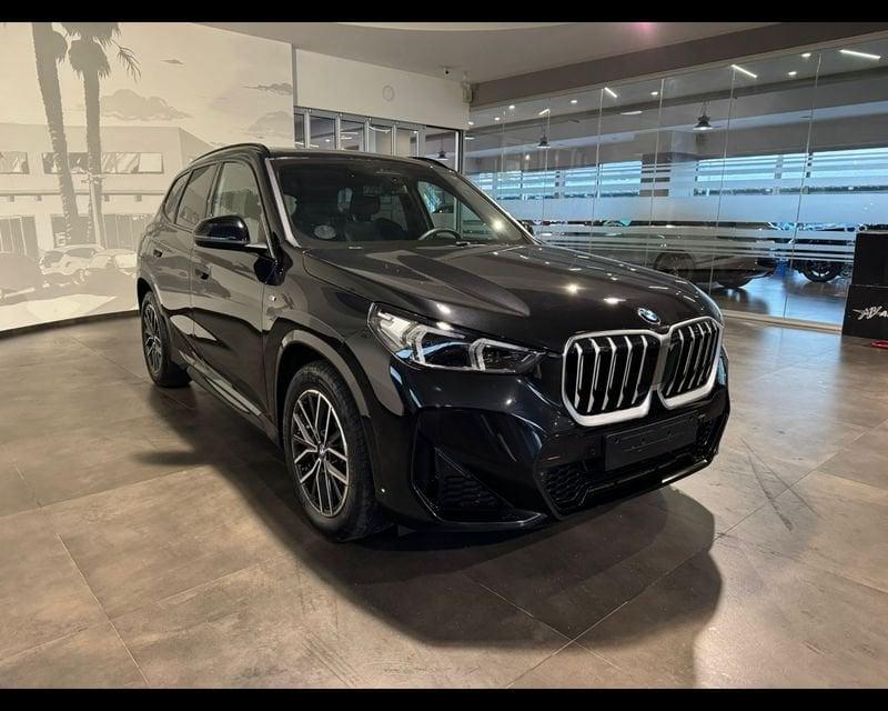 BMW X1 (U11) xDrive 20d Msport