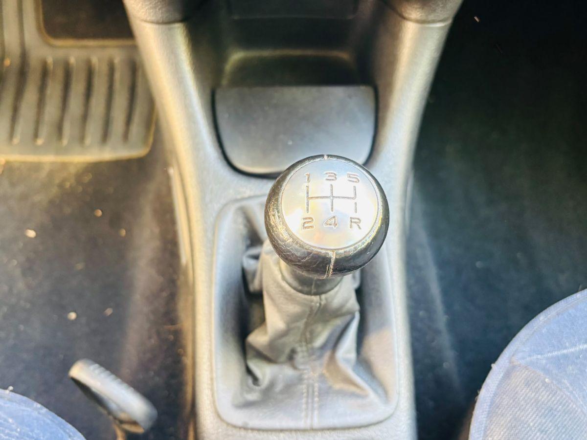Peugeot 206 diesel 5p. XTD Clima