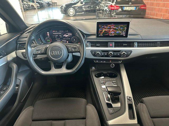 AUDI A4 Avant 40 TDI S tronic Business Advanced