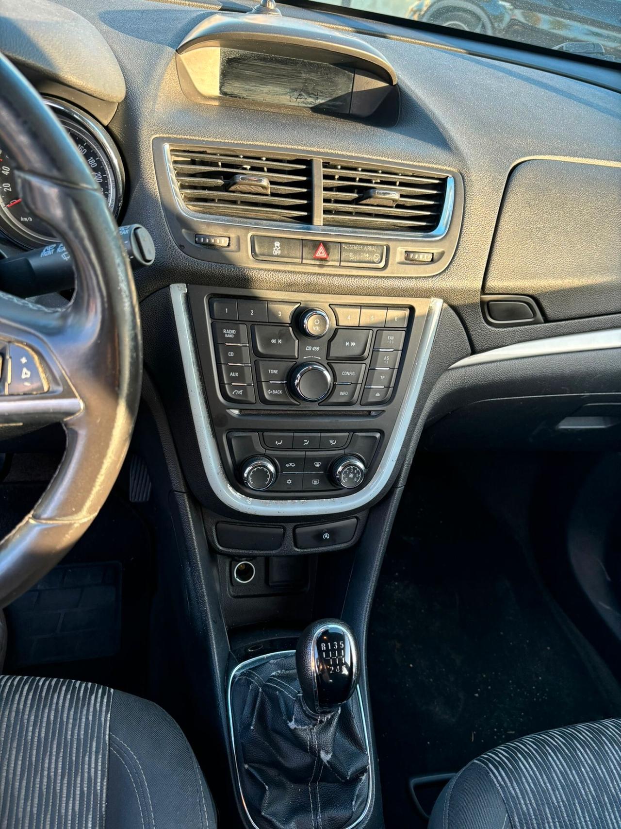 Opel Mokka 1.6 CDTI Ecotec 136CV 4x4 Start&Stop Cosmo