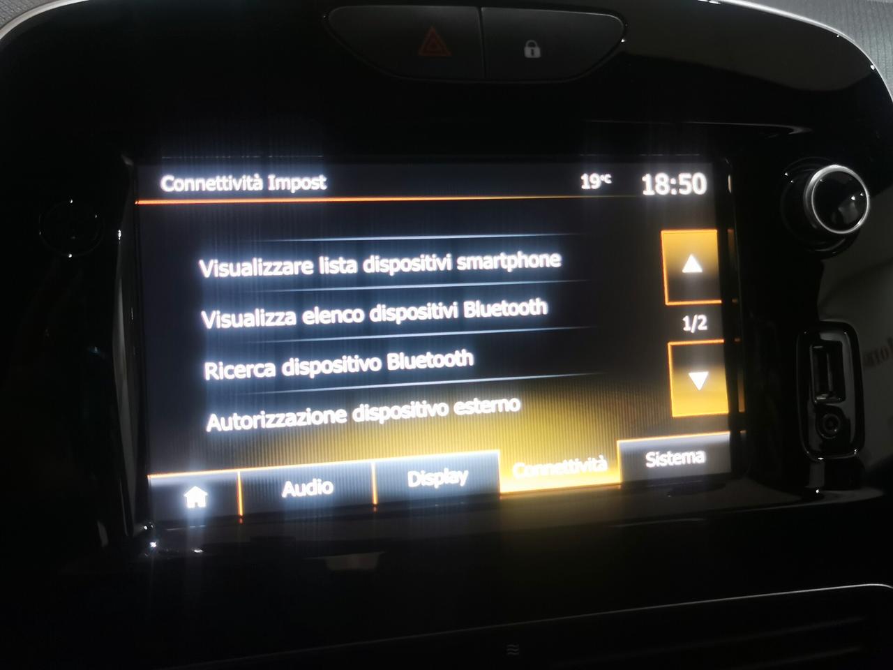 Renault Clio dCi 8V 90 CV 5 porte Moschino Zen