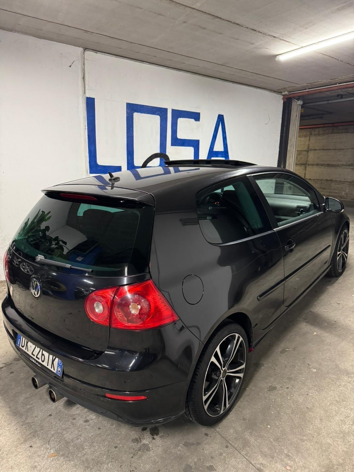 Volkswagen Golf 1.4 16V TSI 3p. GT Sport