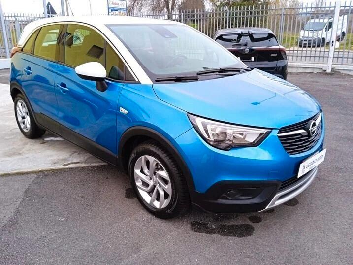 Opel Crossland Crossland X 1.2 12V Innovation