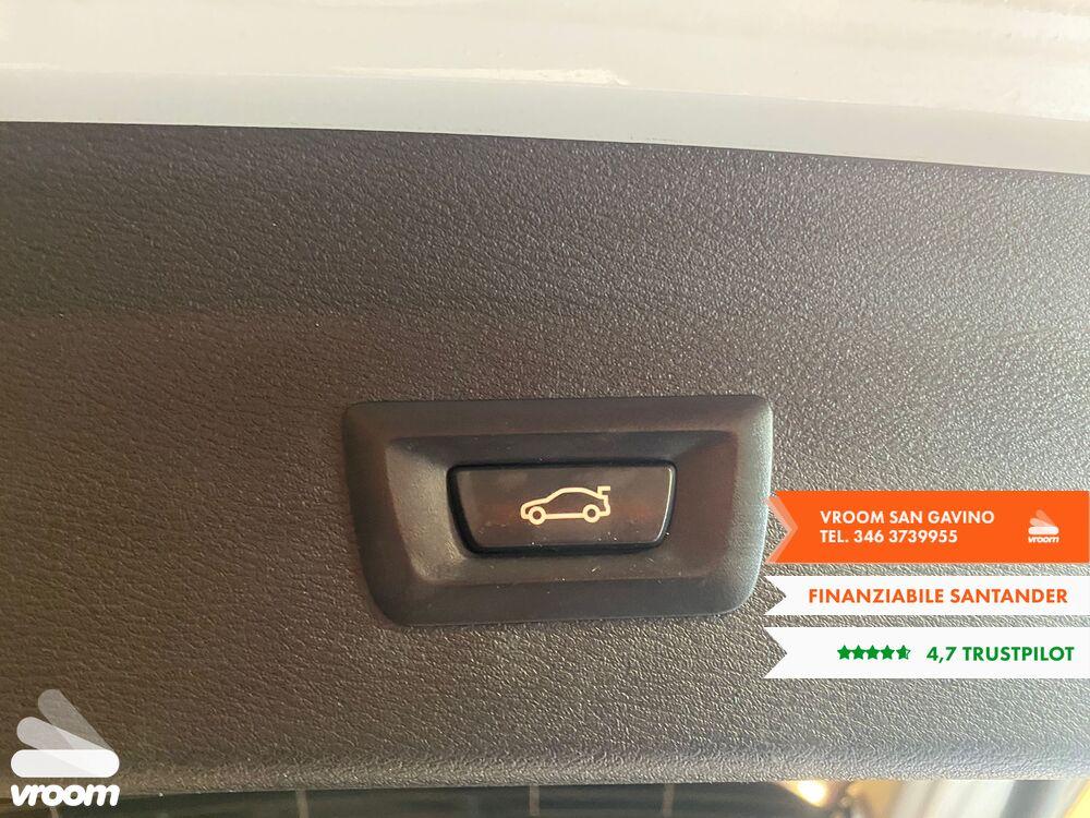 BMW X1 (F48) X1 sDrive16d Advantage