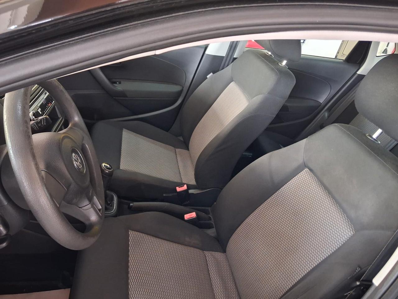 Volkswagen Polo 1.2 TDI DPF 5 p. Comfortline