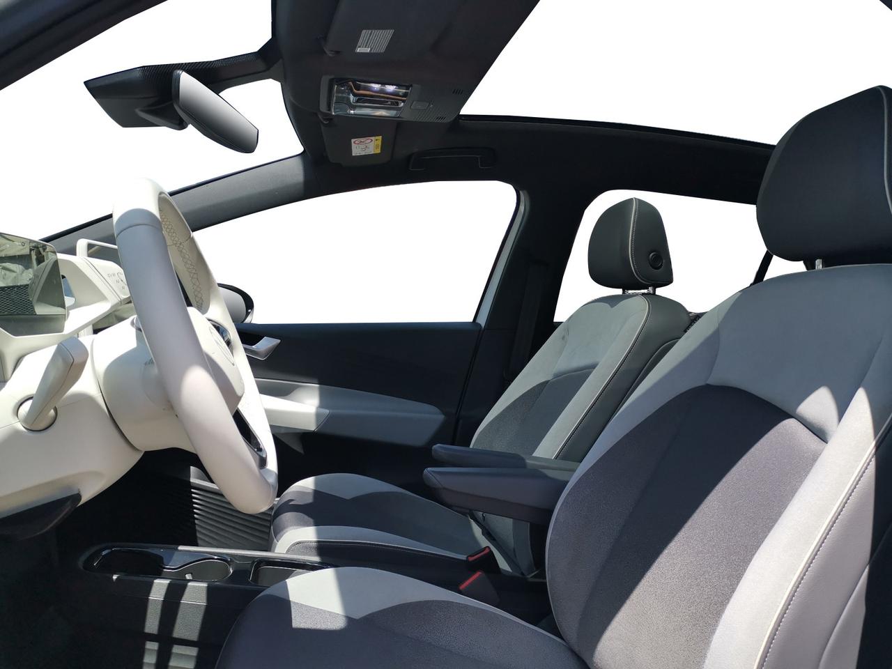 VOLKSWAGEN ID.3 - ID.3 58 kWh Style