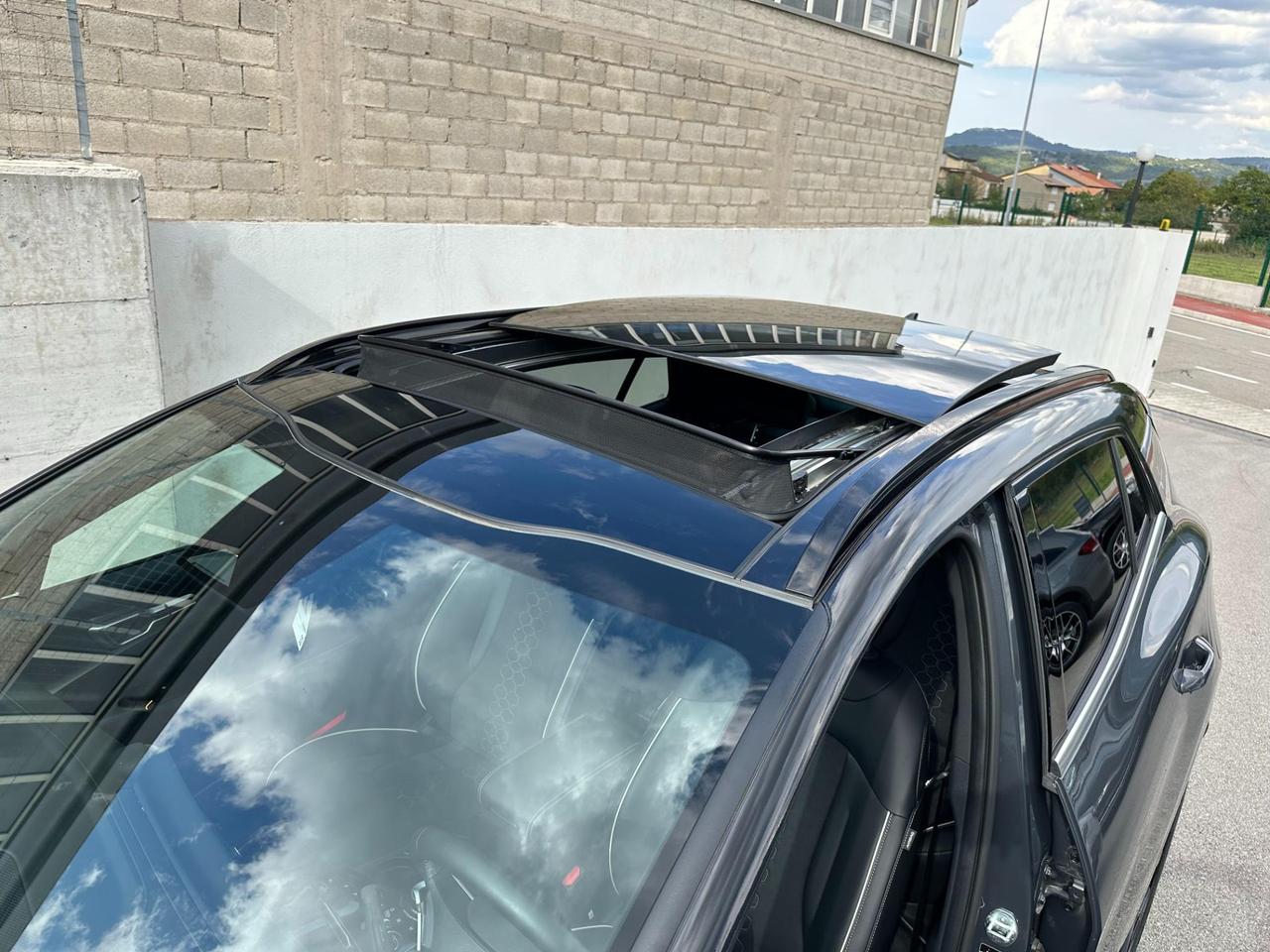 Kia Sportage 1.6 crdi mhev GT-line Sunroof Pack dct