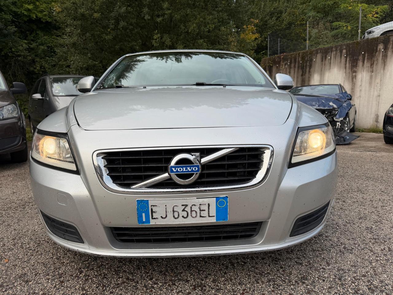 Volvo V50 D4 Momentum