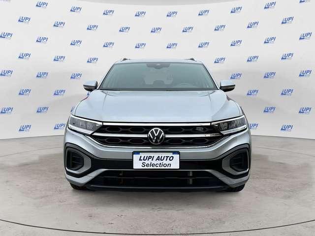 Volkswagen T-Roc 2022 1.5 tsi R-Line dsg
