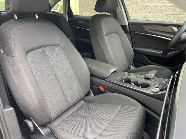 AUDI A6 35 2.0 TDI 163CV MHEV S-TRONIC FARI FULL LED