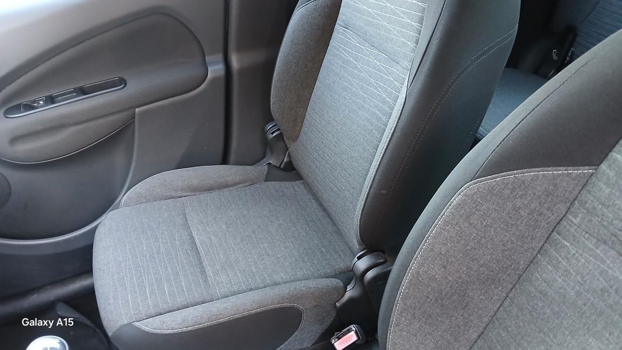 Citroen C3 Picasso 1200 BENZ. 110 CV EURO 6