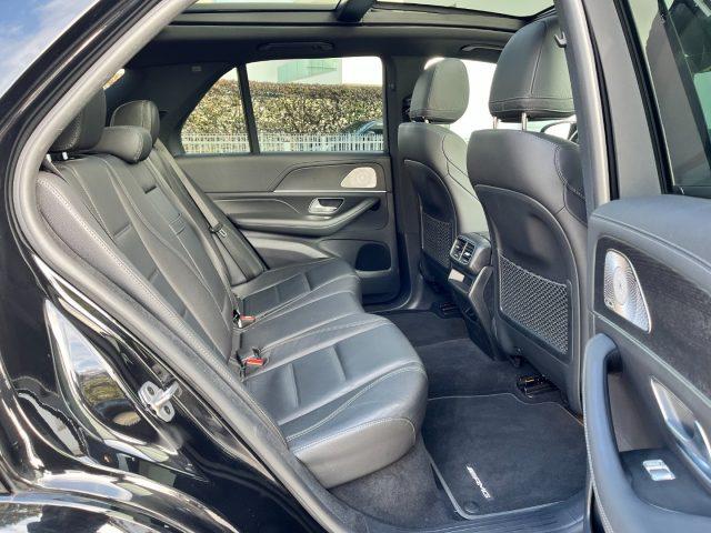 MERCEDES-BENZ GLE 300 d 4Matic Mild Hybrid Premium Plus AMG