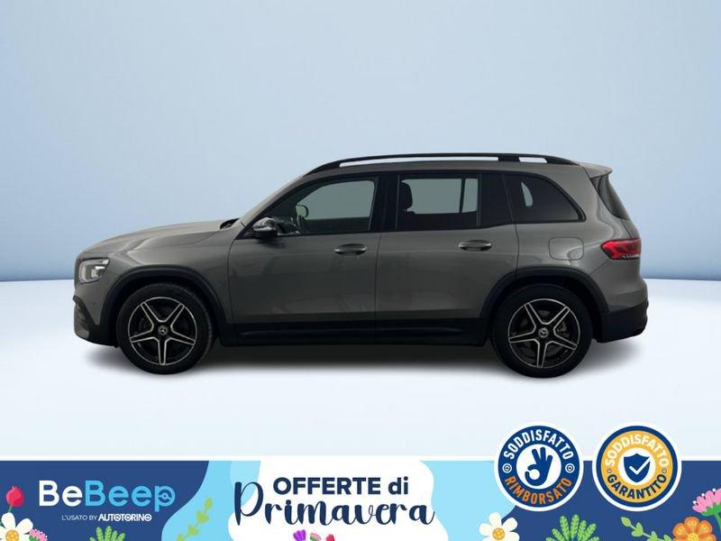 Mercedes-Benz GLB Classe 220 D PREMIUM 4MATIC AUTO