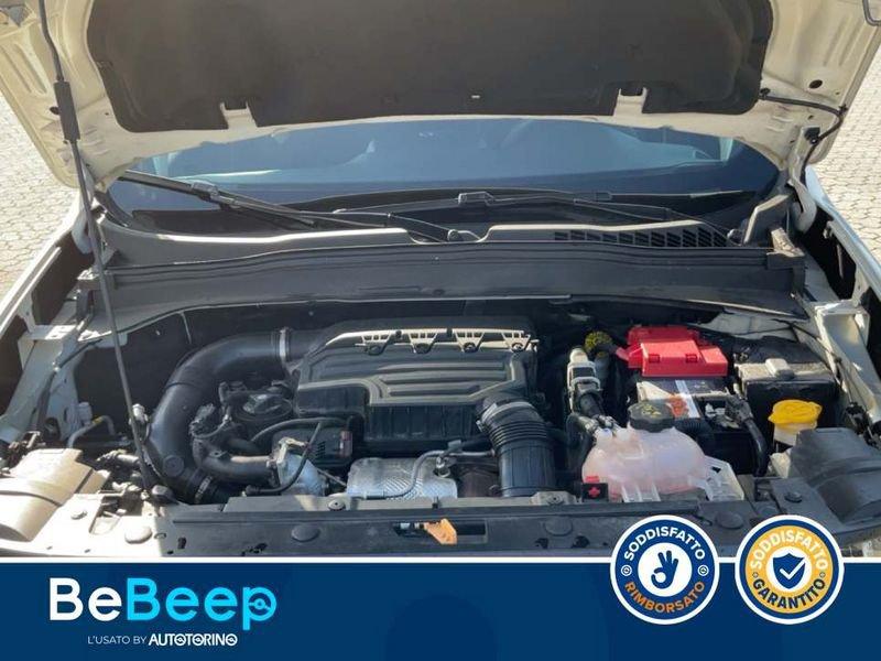 Jeep Renegade 1.3 T4 LIMITED 2WD 150CV DDCT