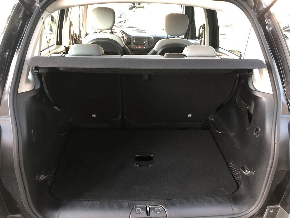 Fiat 500L 1.6 Multijet 120 CV Pop Star