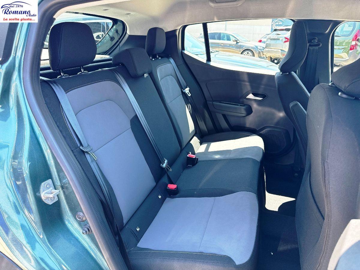 DACIA - Sandero - Stepway 1.0 TCe ECO-G Extreme#GARANZIA 3 ANNI DACIA!