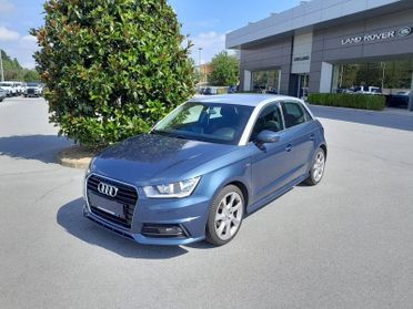 Audi A1 1.0 TFSI 82cv Ultra Sport NEOPATENTATI