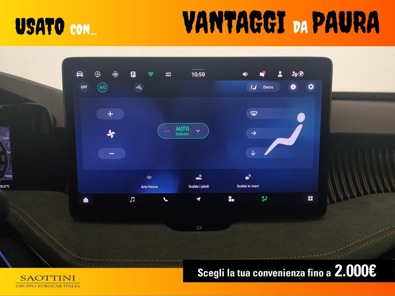 Wagon 2.0 TDI Style 150 CV DSG