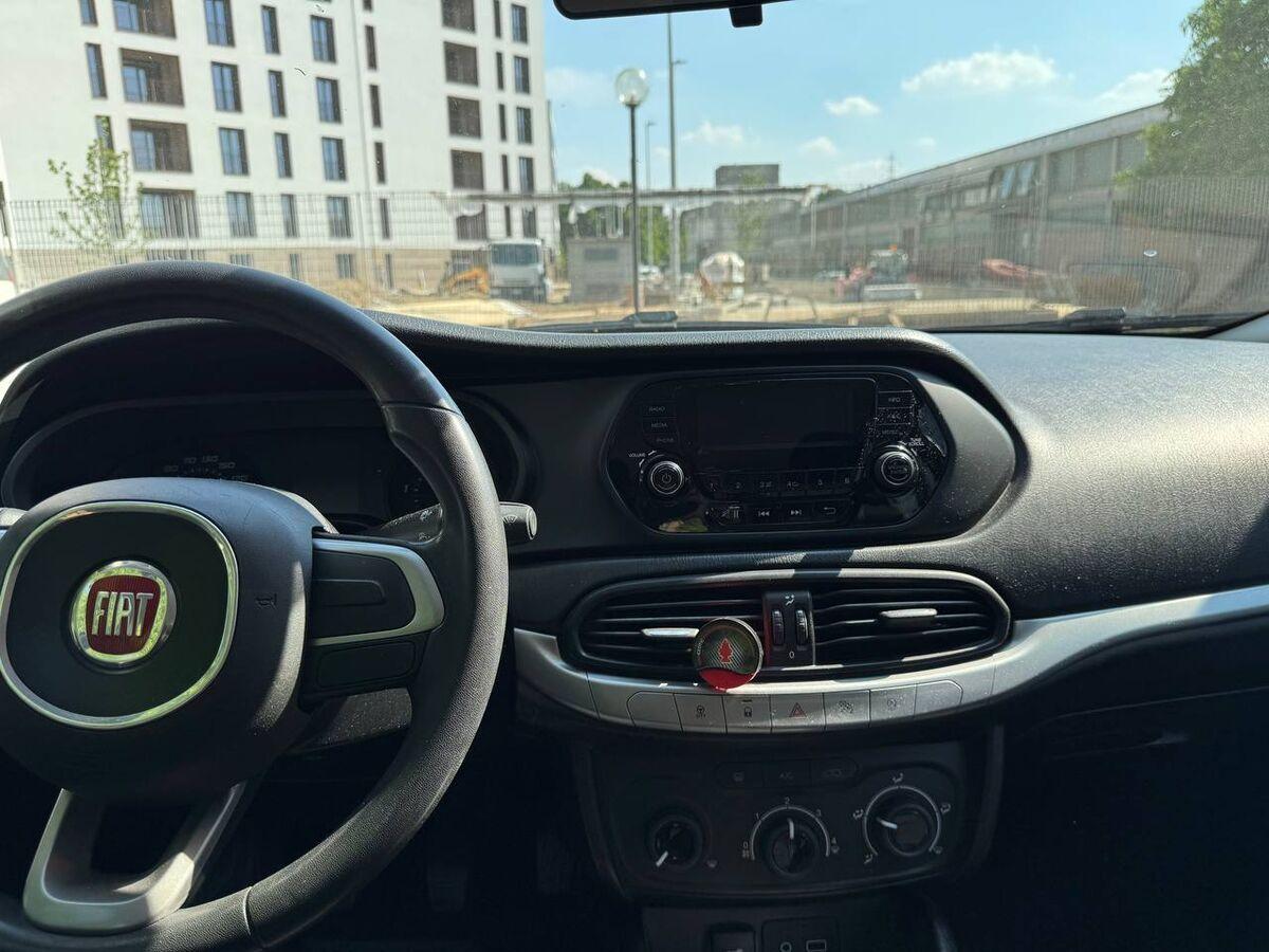 Fiat Tipo 1.3 mjt Business s&s 95cv