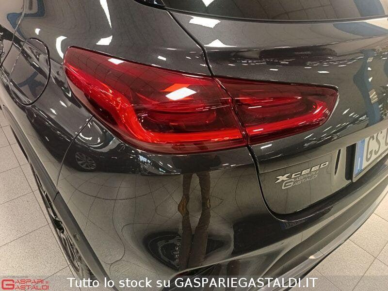 KIA Xceed Xceed 1.0 T-GDi GPL Style