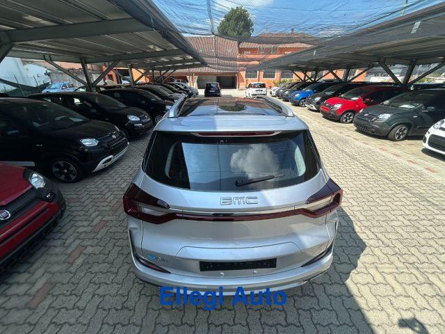 EMC Sei PROMO FINANZ. 1.5 BENZINA 147 CV A/T KM 0