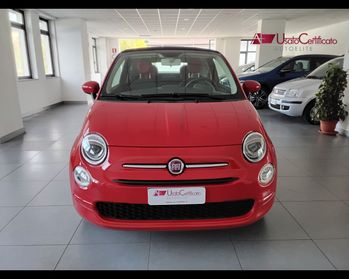 FIAT 500 C 1.2 Pop