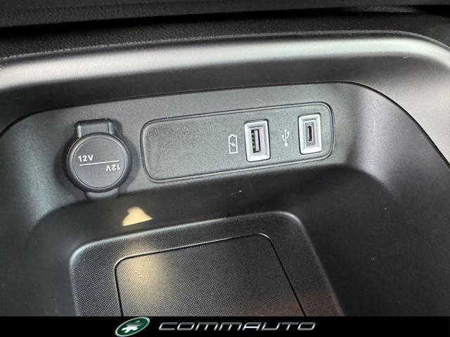 JEEP Avenger 1.2 Turbo 100 CV Altitude