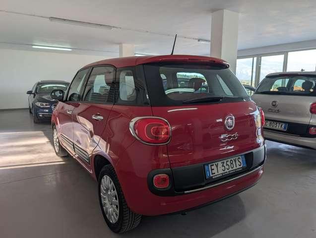 Fiat 500L 0.9 t.air t. natural power Lounge 80cv